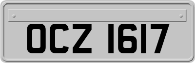 OCZ1617