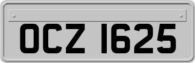 OCZ1625