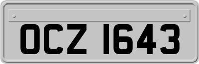 OCZ1643