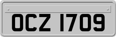 OCZ1709