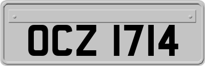 OCZ1714