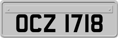 OCZ1718