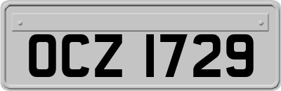 OCZ1729