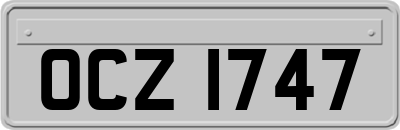 OCZ1747