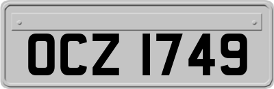 OCZ1749