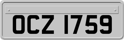 OCZ1759