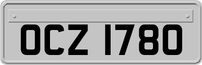 OCZ1780