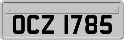OCZ1785
