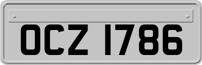 OCZ1786