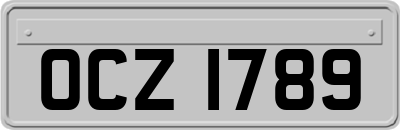 OCZ1789