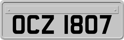 OCZ1807