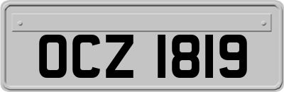 OCZ1819