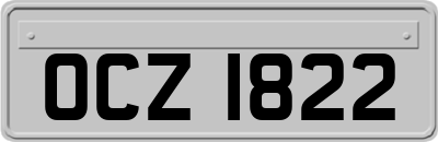 OCZ1822