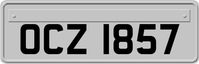 OCZ1857
