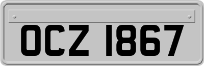 OCZ1867