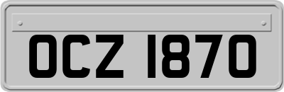 OCZ1870