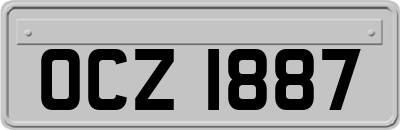 OCZ1887