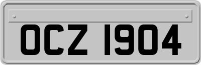 OCZ1904
