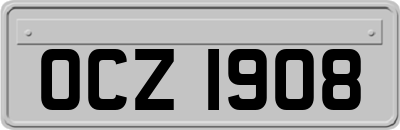 OCZ1908