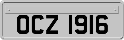 OCZ1916