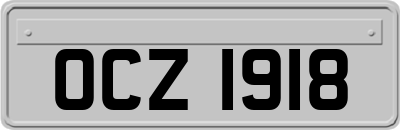 OCZ1918