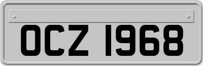 OCZ1968