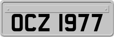 OCZ1977