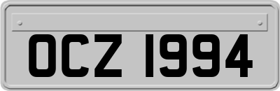 OCZ1994