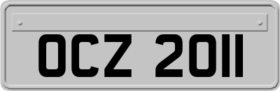 OCZ2011