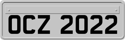OCZ2022