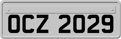 OCZ2029
