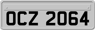 OCZ2064