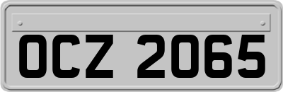 OCZ2065