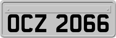 OCZ2066