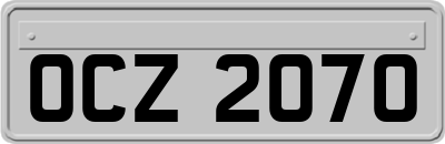 OCZ2070