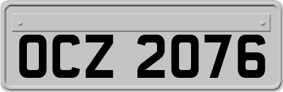 OCZ2076