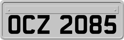 OCZ2085