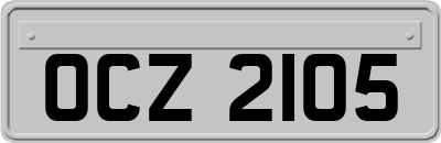 OCZ2105