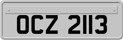 OCZ2113