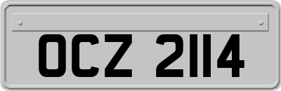OCZ2114