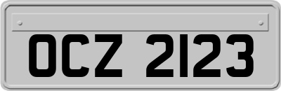OCZ2123