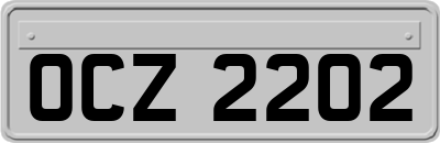OCZ2202