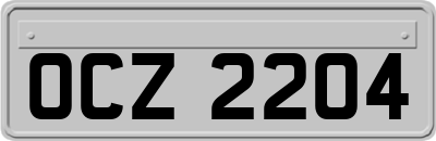 OCZ2204