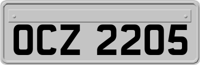 OCZ2205