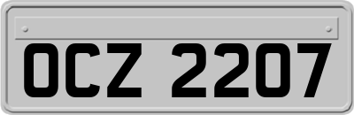 OCZ2207