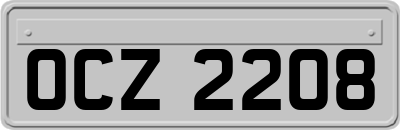 OCZ2208