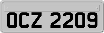 OCZ2209