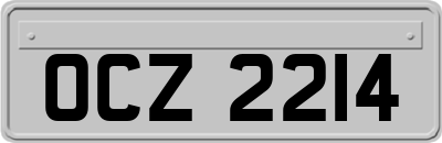 OCZ2214
