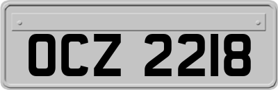 OCZ2218