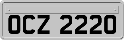 OCZ2220